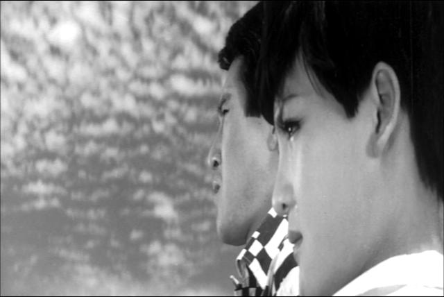 危險的青春 數位修復版預告片 01