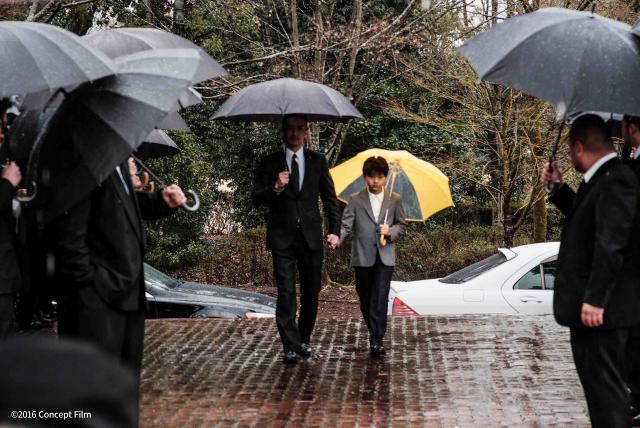 極道之家：王子復仇記劇照 3