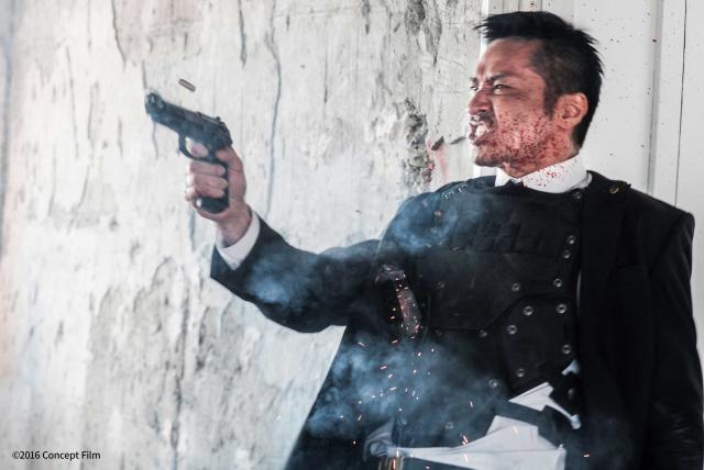 極道之家：王子復仇記劇照 6