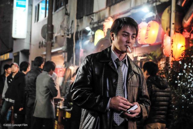 極道之家：王子復仇記劇照 7