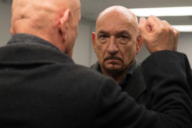 夜幕獵人劇照 3