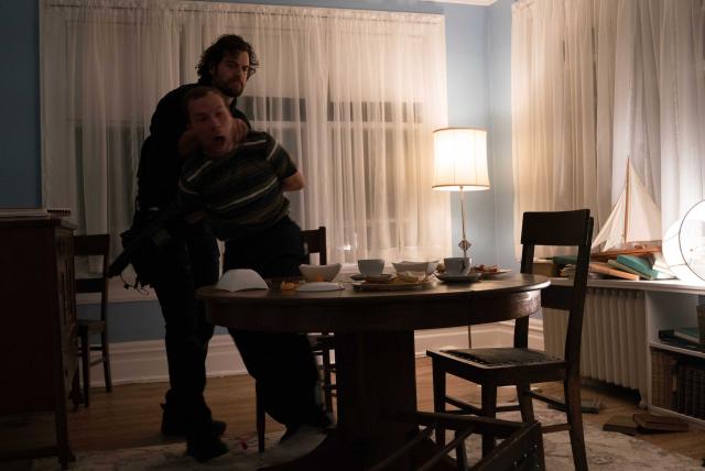 夜幕獵人劇照 4