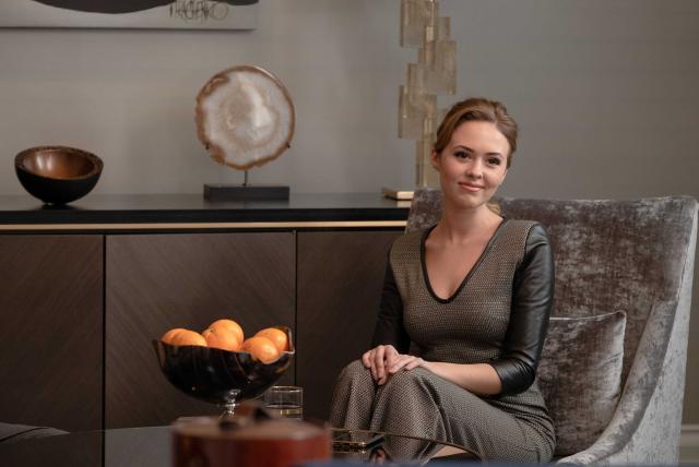 失控快遞劇照 2