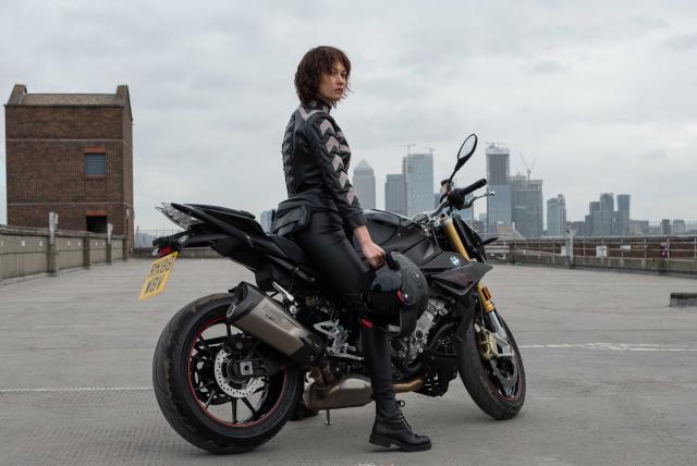 失控快遞劇照 4