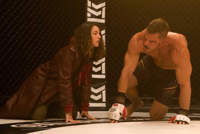 隱形情人劇照 4