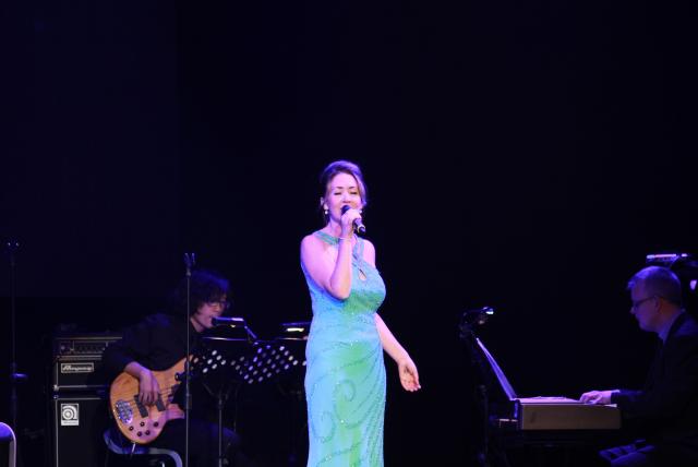 2014悲慘世界系列－大師之屋Musical Gala（台北場）劇照 7