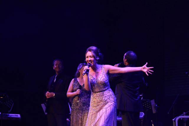 2014悲慘世界系列－大師之屋Musical Gala（台北場）劇照 8