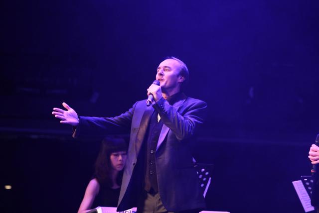 2014悲慘世界系列－大師之屋Musical Gala（台北場）劇照 4