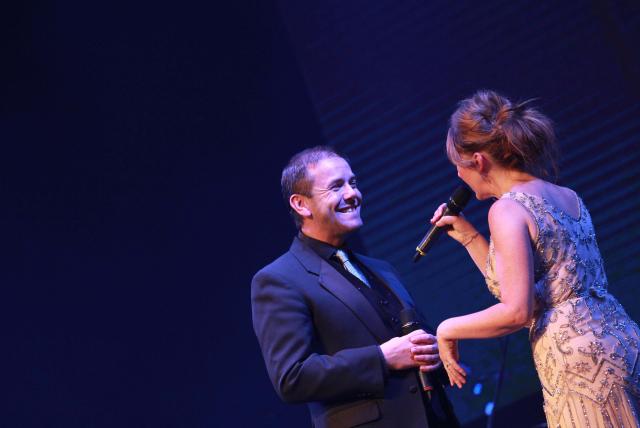 2014悲慘世界系列－大師之屋Musical Gala（台北場）劇照 5