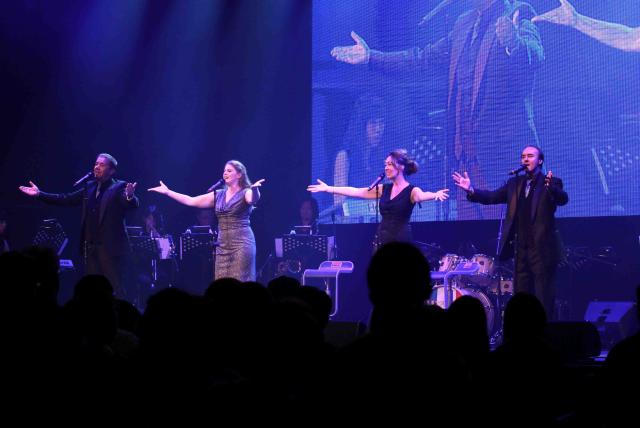 2014悲慘世界系列－大師之屋Musical Gala（台北場）劇照 6