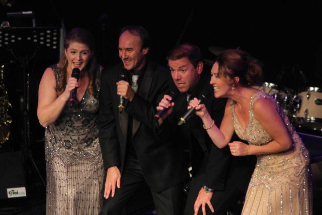 2014悲慘世界系列－大師之屋Musical Gala（台北場）劇照 3