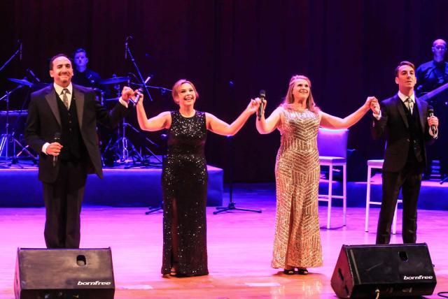 2016極致英國倫敦西區音樂會之夜－酒店主人劇照 6