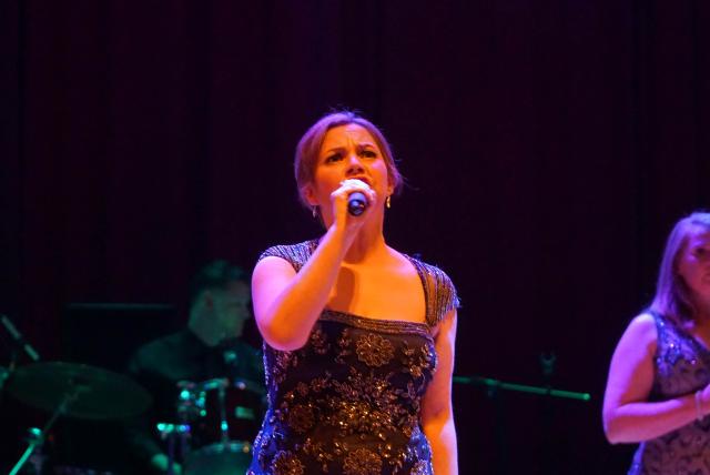 2016極致英國倫敦西區音樂會之夜－酒店主人劇照 7