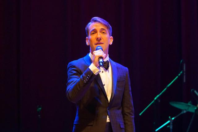 2016極致英國倫敦西區音樂會之夜－酒店主人劇照 4