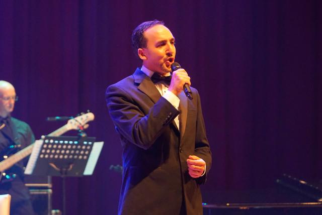 2016極致英國倫敦西區音樂會之夜－酒店主人劇照 5