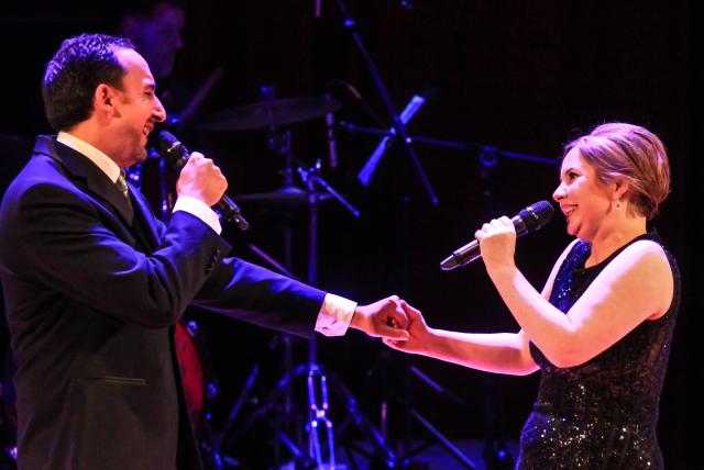 2016極致英國倫敦西區音樂會之夜－酒店主人劇照 3