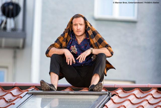 極樂夜生活預告片 01