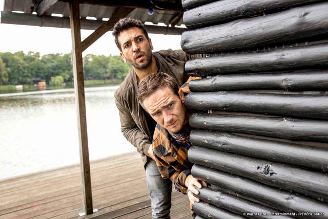 極樂夜生活劇照 4