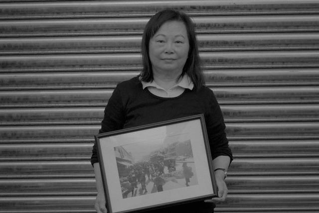 狂飆一夢劇照 5