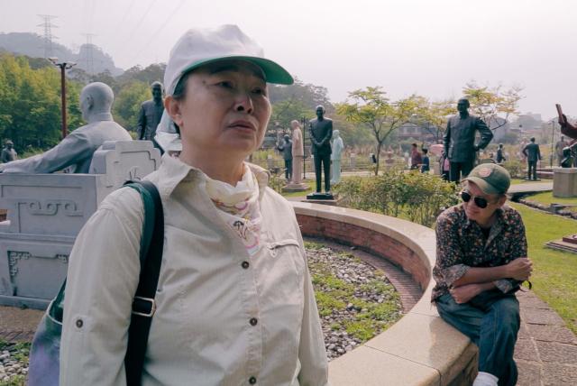 狂飆一夢劇照 8