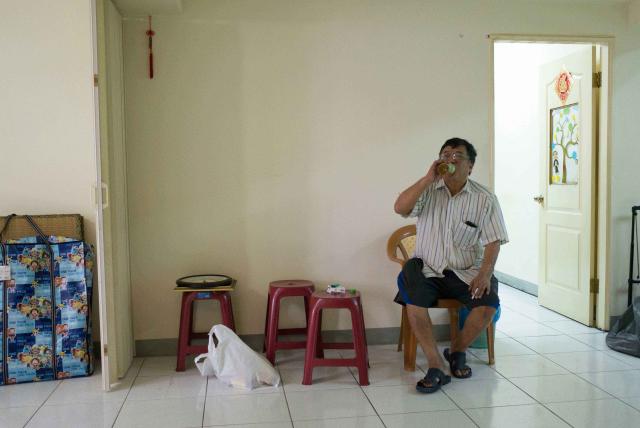 狂飆一夢劇照 4