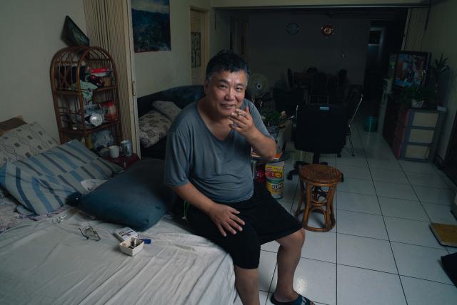 狂飆一夢劇照 7