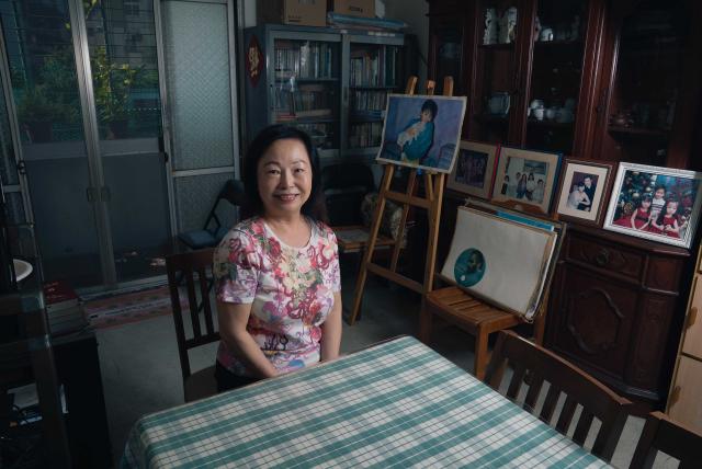 狂飆一夢預告片 01