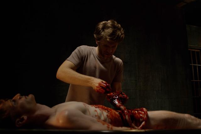 密弒直播劇照 8