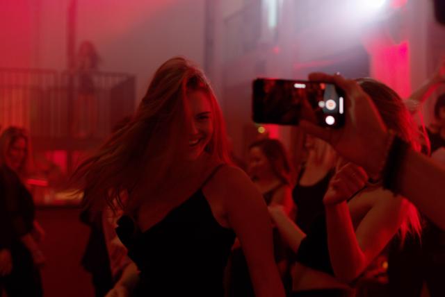 密弒直播劇照 9