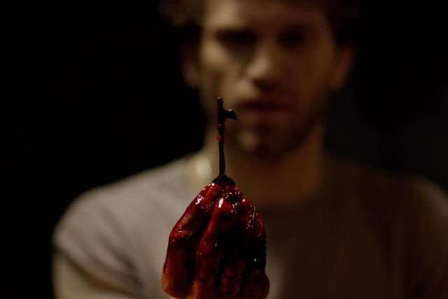 密弒直播劇照 3