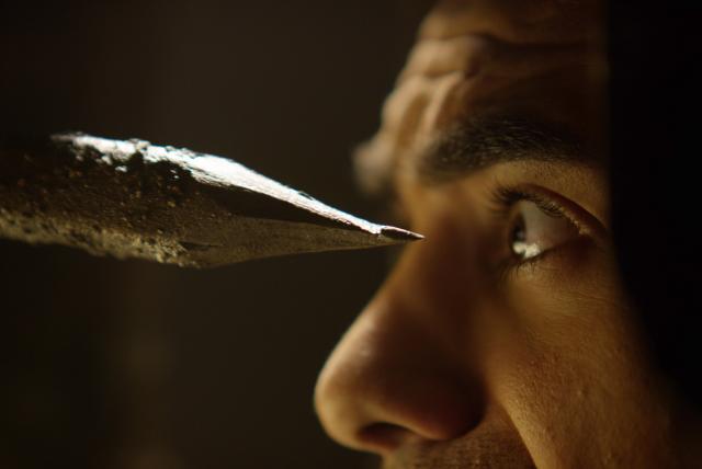 密弒直播劇照 4