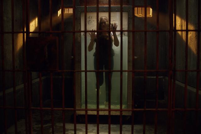 密弒直播劇照 10