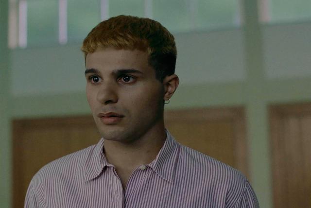 未來的我們預告片 01