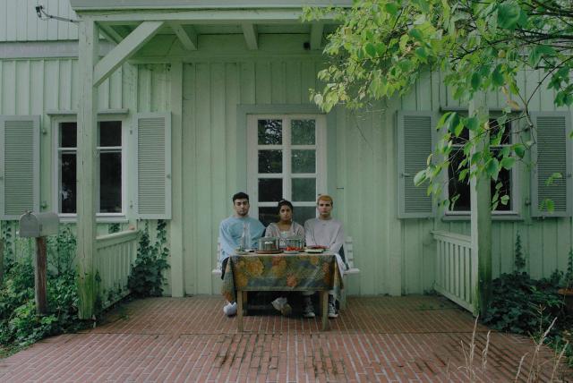 未來的我們劇照 5