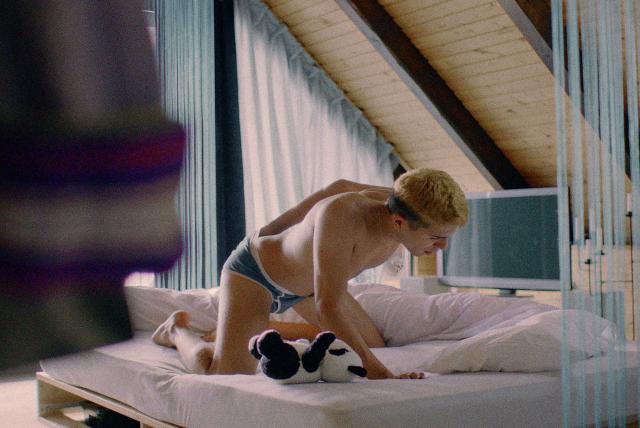 未來的我們劇照 7