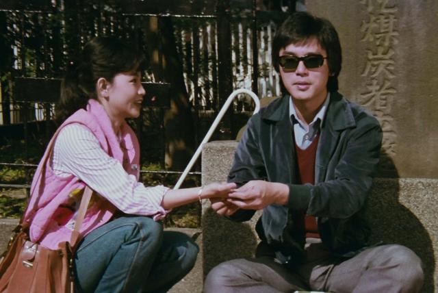 風兒踢踏踩 數位修復版劇照 4