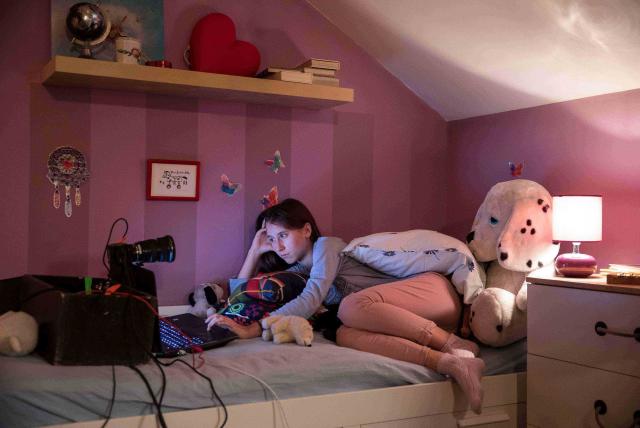 我12歲，你介意嗎？劇照 7