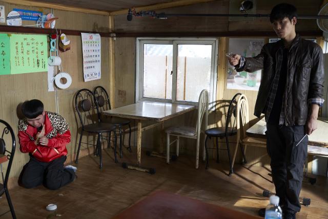 亡命保鑣劇照 3