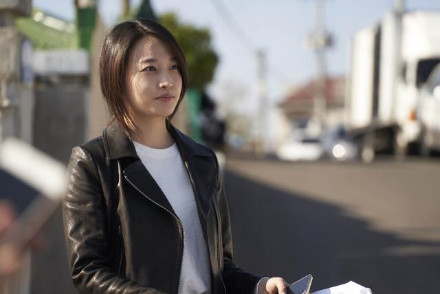 亡命保鑣劇照 8