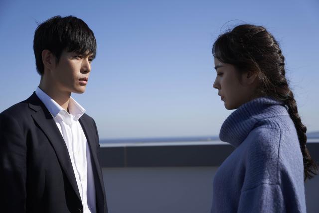 亡命保鑣劇照 6