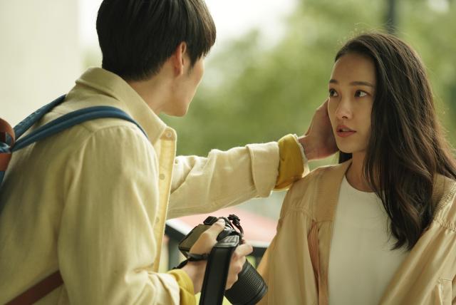 可不可以，你也剛好喜歡我劇照 15