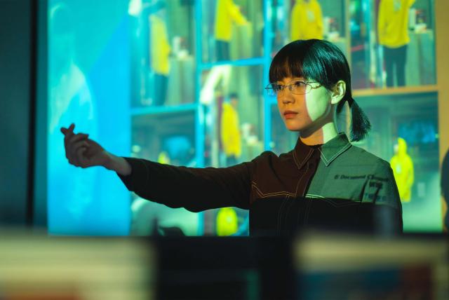 可不可以，你也剛好喜歡我劇照 17