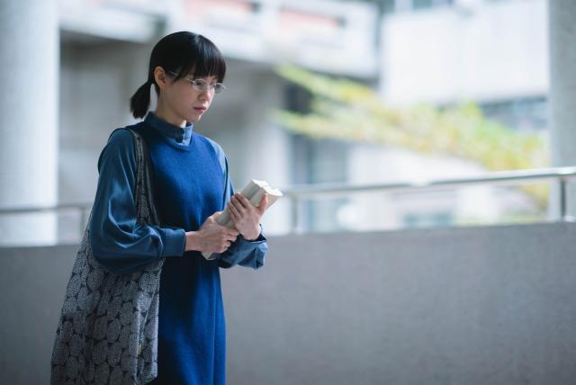 可不可以，你也剛好喜歡我劇照 14