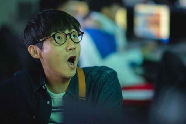 可不可以，你也剛好喜歡我預告片 01