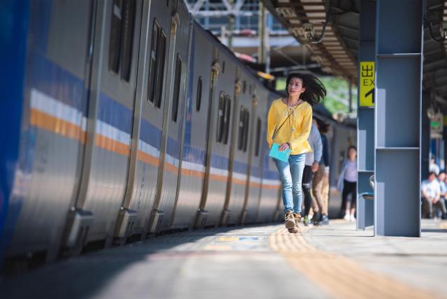 可不可以，你也剛好喜歡我劇照 18