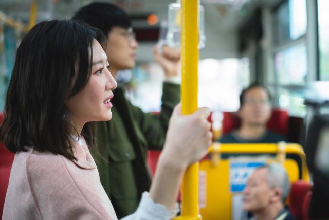 可不可以，你也剛好喜歡我劇照 19