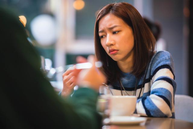 可不可以，你也剛好喜歡我劇照 3