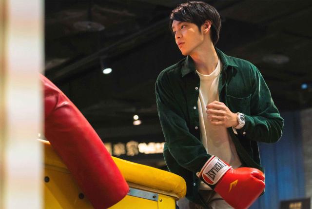 可不可以，你也剛好喜歡我劇照 4