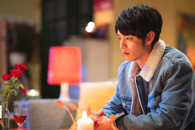 可不可以，你也剛好喜歡我劇照 6