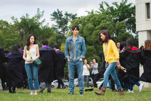 可不可以，你也剛好喜歡我劇照 7